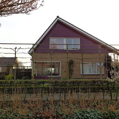 Kamerverhuur Advenco Aagtekerke Exterior foto