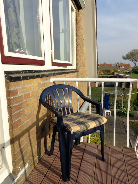 Kamerverhuur Advenco Aagtekerke Quarto foto
