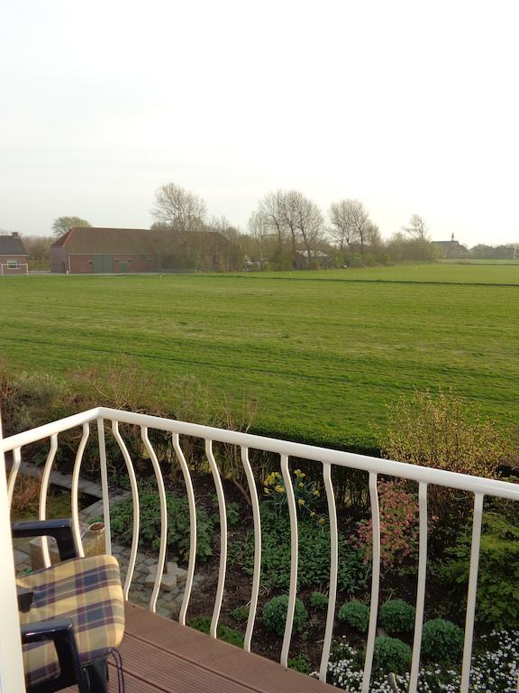 Kamerverhuur Advenco Aagtekerke Exterior foto